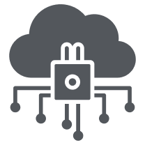 AI ML Projects Icon