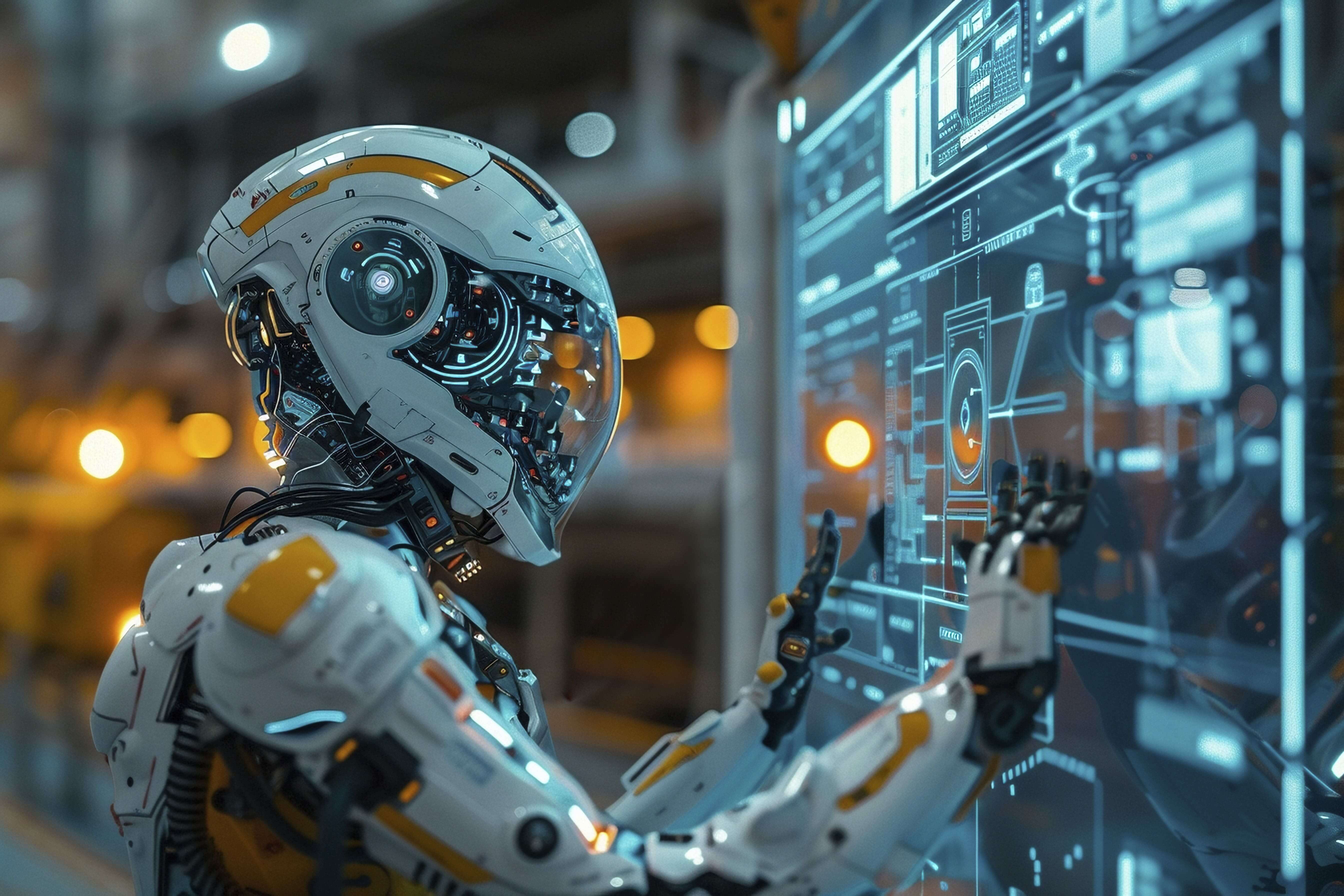 AI ML Projects