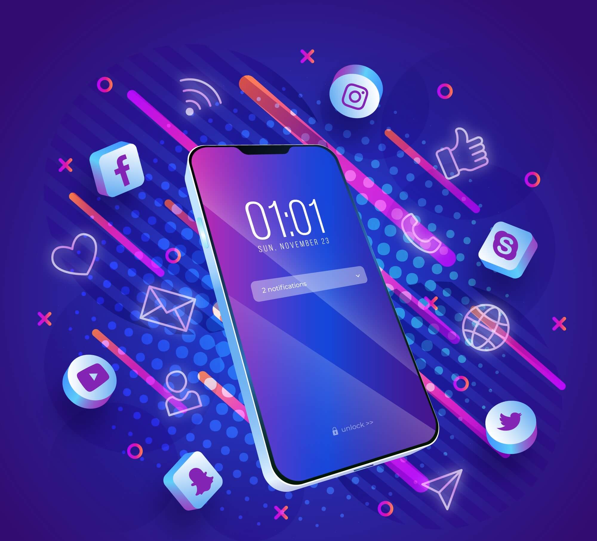 Mobile Application Development