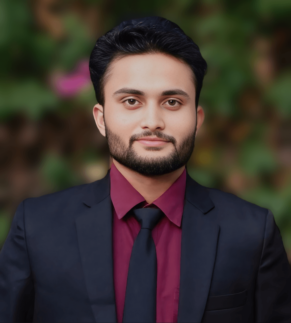Md Moinuddin Mansoori Image