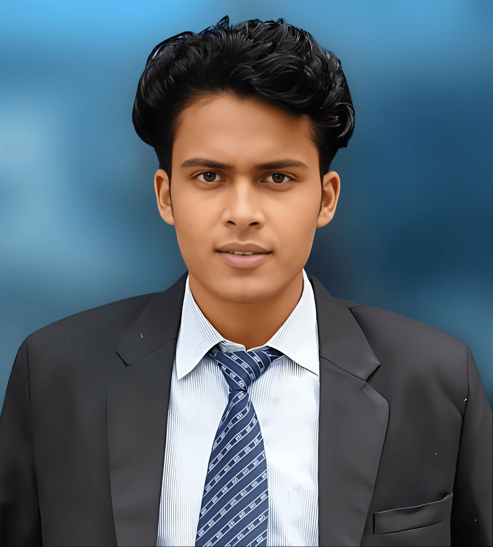 Md Kaif Mansoori Image