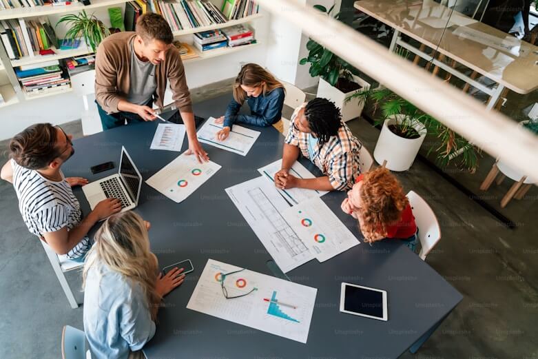 Digital Agency Expansion