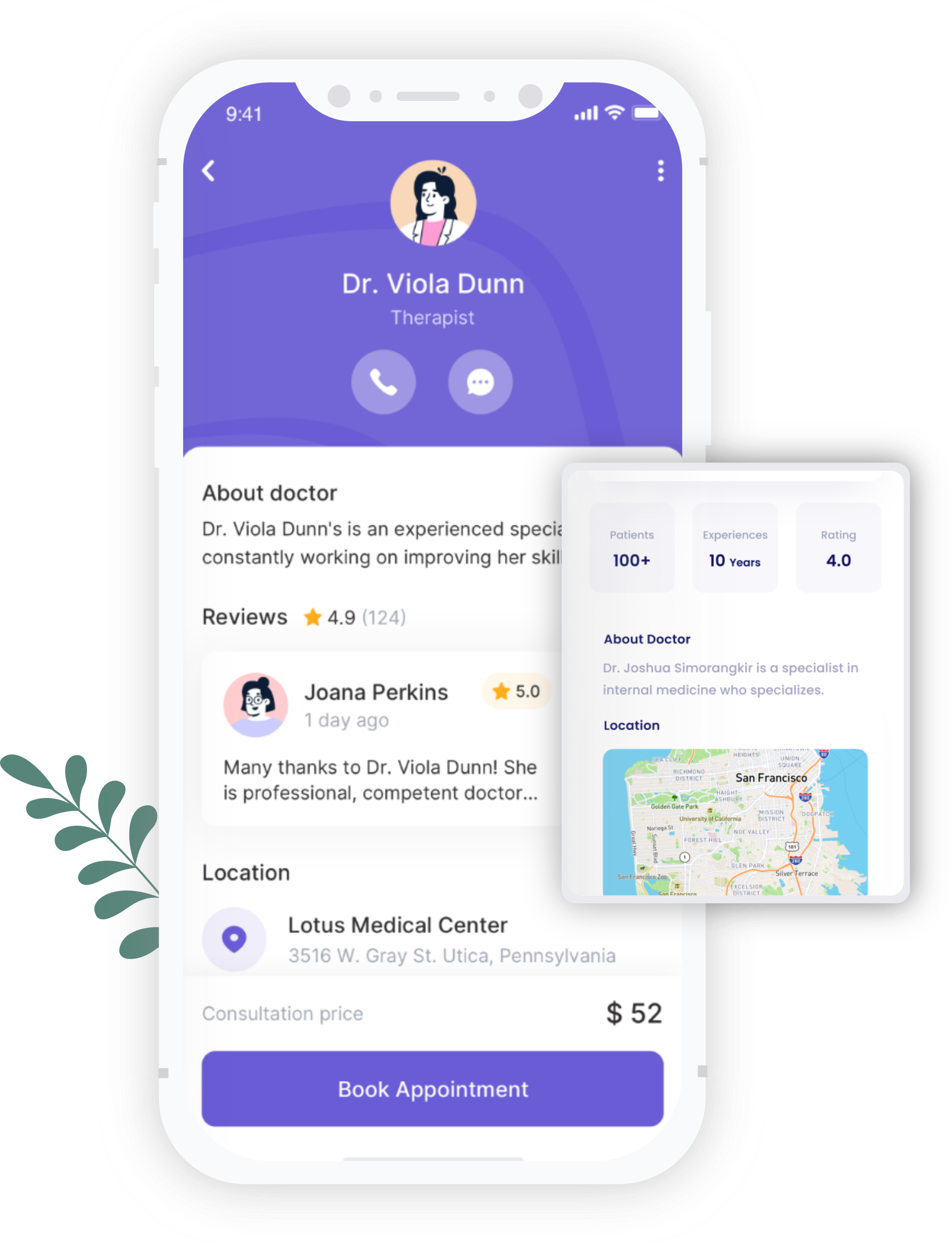 Healthcare & Wellness
