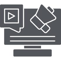 Cloud Devops Icon