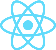 reactjs icon