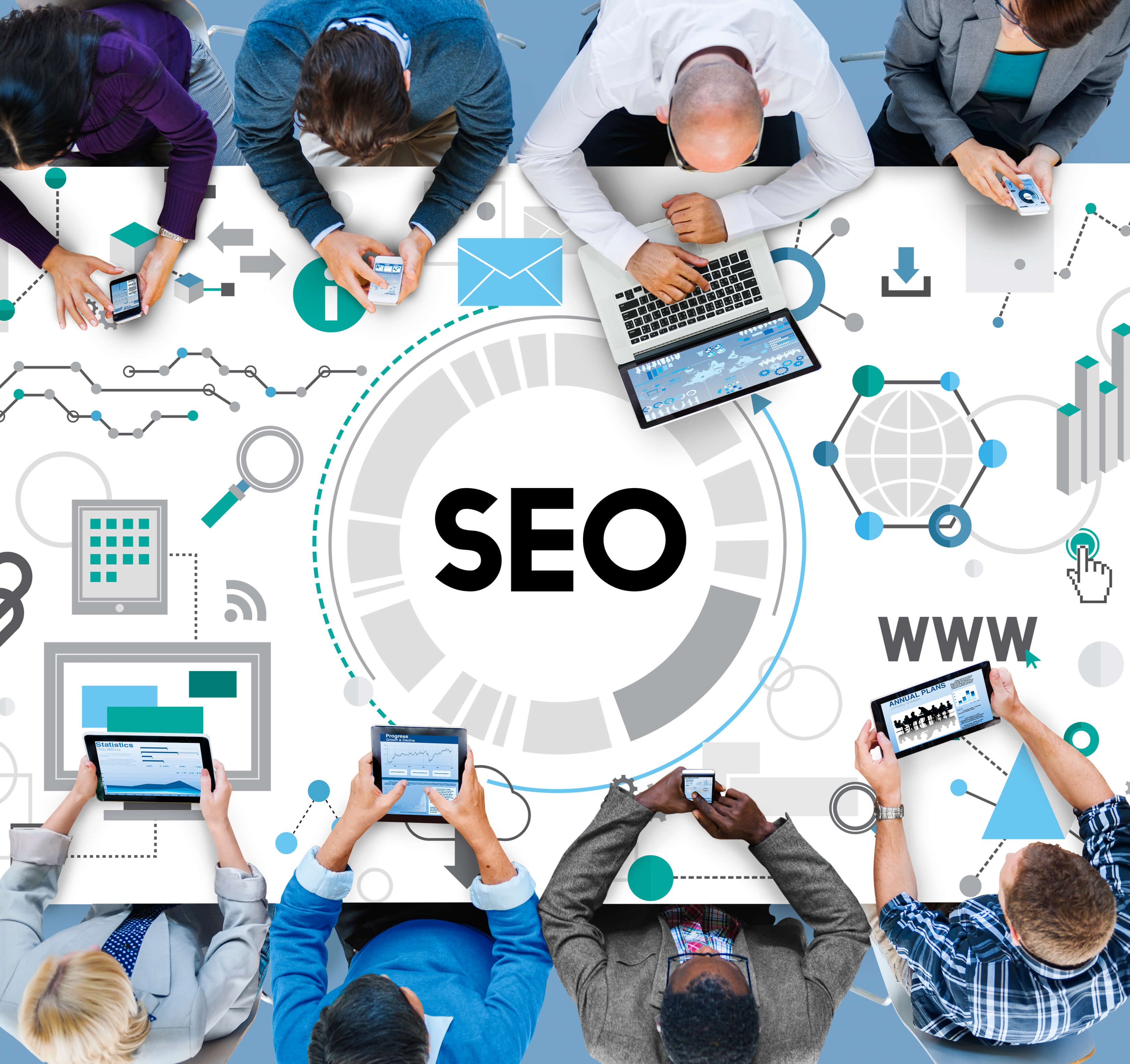 SEO Web Performance